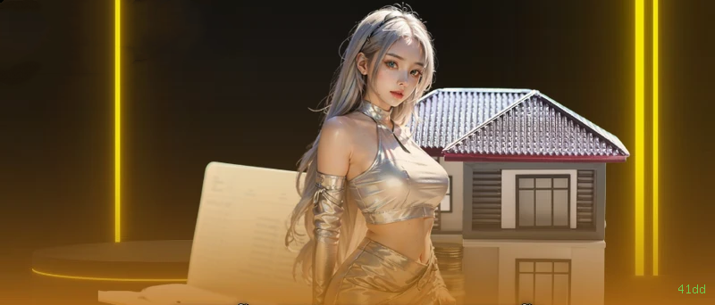 Cassino 41dd app mobile